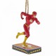 DC - The Flash Silver Age Hanging Ornament