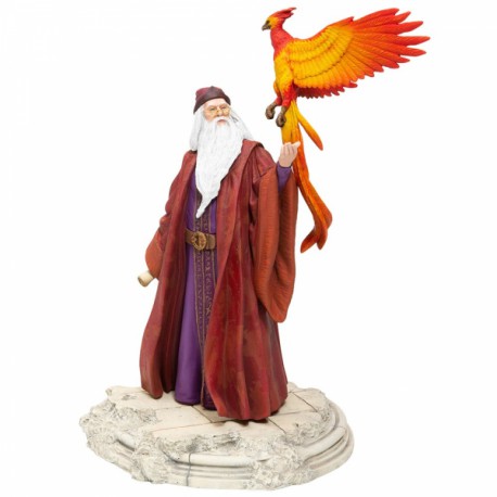 Dumbledore Year One Figurine, Harry Potter