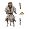 Teenage Mutant Ninja Turtles Action Figure Splinter 15 cm