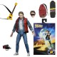 NECA Back to the Future Action Figure Ultimate Marty McFly 18 cm