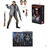 NECA Terminator Action Figure Ultimate T-800 (Tech Noir) 18 cm