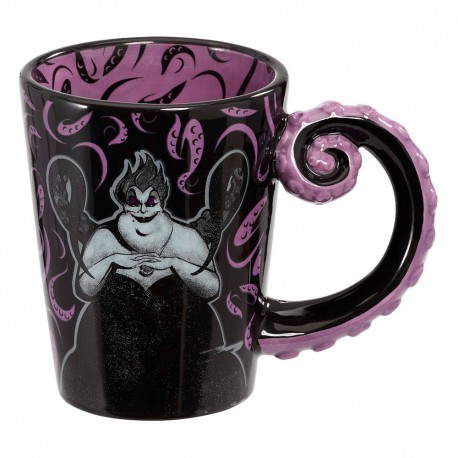 Disney Villains Mug Ursula