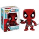 Funko Pop 20 Marvel Deadpool