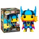 Funko Pop 650 Thor (Blacklight)