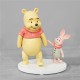 Christopher Robin Let's Wander Together - Pooh & Piglet