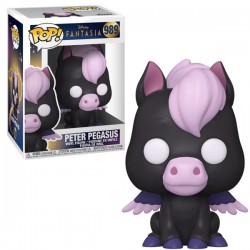 Funko Pop 989 Peter Pegasus, Fantasia