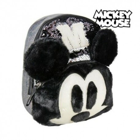 Disney Casual Fashion Backpack Mickey Mouse