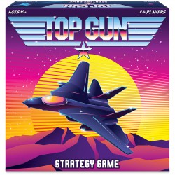 Top Gun Strategy Game