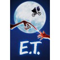 E.T. The Extra Terrestial