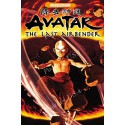 Avatar: Last Airbender