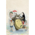 Studio Ghibli