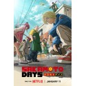 Sakamoto Days