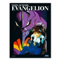 Evangelion