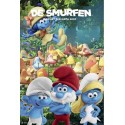 De Smurfen