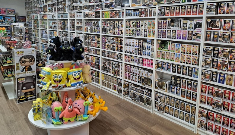 funkowall