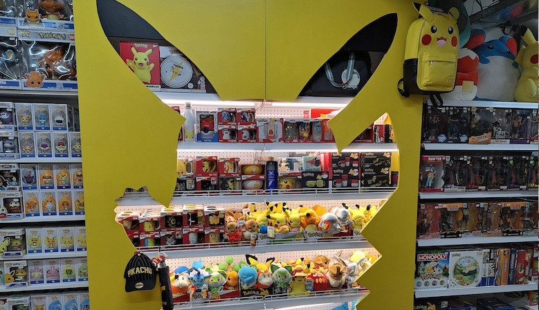 Pokemon